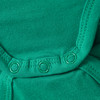 Baby Weihnachtsbody im Elf-Design