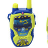 Walkie Talkie Polizei