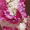 Mädchen Sweatshirt mit Wendepailletten