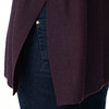 Damen Woll-Pullover mit Rollkragen