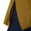 Damen Woll-Pullover mit Rollkragen