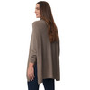Damen Woll-Pullover mit Rollkragen