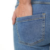Damen Slim-Jeans im Five-Pocket-Style