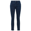 Damen Slim-Jeans im Five-Pocket-Style