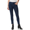 Damen Slim-Jeans im Five-Pocket-Style
