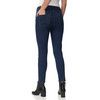 Damen Slim-Jeans im Five-Pocket-Style