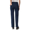 Damen Wide-leg-Jeans im Five-Pocket-Style