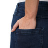 Damen Wide-leg-Jeans im Five-Pocket-Style