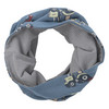 Jungen Snood mit Traktor-Allover