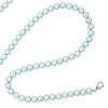 Handykette mit Perlen