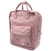 Mädchen Rucksack aus Cord