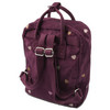Mädchen Rucksack aus Cord