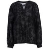 Damesblouse met borduursel