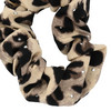 2 Scrunchies in Leo-Optik