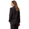 Damesblazer met reverskraag