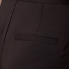 Damesbroek Wide-Leg met schuifsluiting