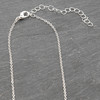 Damen Kette mit Herz-Anhänger