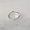  Damen Ring mehrreihig
