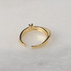  Damen Ring mehrreihig
