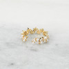 Damen Ring verstellbar