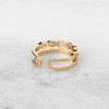 Damen Ring verstellbar