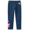 Mädchen Leggings mit Print