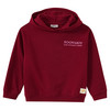 Harry Potter Hoodie mit Rücken-Print