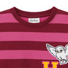 Harry Potter Sweatshirt mit Streifen
