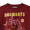 Harry Potter Langarmshirt mit Print