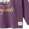 Harry Potter Langarmshirt mit Print