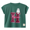 Harry Potter T-Shirt mit Print