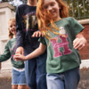 Harry Potter T-Shirt mit Print