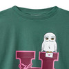 Harry Potter T-Shirt mit Print