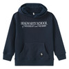 Harry Potter Hoodie mit Rücken-Print