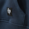 Harry Potter Hoodie mit Rücken-Print