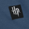 Harry Potter Langarmshirt mit Print