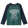 Harry Potter Langarmshirt mit Print