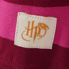 Harry Potter Sweatshirt mit Streifen