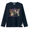 Harry Potter Langarmshirt mit Print