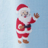 Jungen Weihnachtshemd mit Fliege