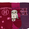 3 Paar Harry Potter Socken im Set