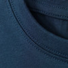 Jungen Weihnachtsshirt mit Print