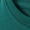 Jungen Weihnachtsshirt mit Print