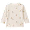 Newborn Set mit Strampler und Shirt Born 2027