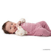Newborn Set mit Strampler und Shirt Born 2027