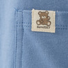 Newborn Set mit Strampler und Shirt Born 2027