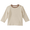 Newborn Set mit Strampler und Shirt Born 2027