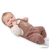 Newborn Set mit Strampler und Shirt Born 2027