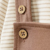 Newborn Set mit Strampler und Shirt Born 2027