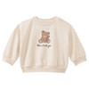 Newborn Set mit Sweatshirt und Hose Born 2027
